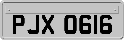 PJX0616