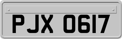 PJX0617