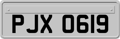 PJX0619