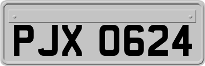 PJX0624