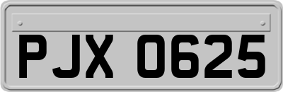 PJX0625