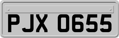 PJX0655