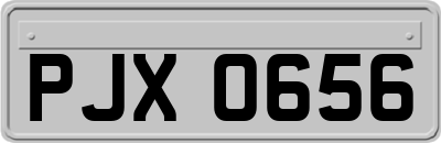 PJX0656