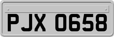 PJX0658