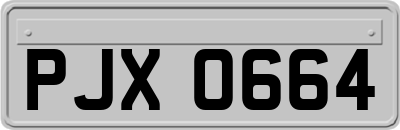 PJX0664
