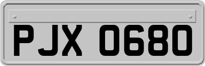 PJX0680