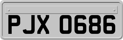 PJX0686