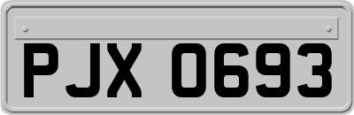 PJX0693