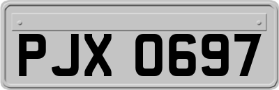 PJX0697