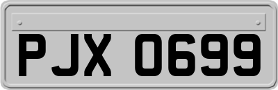 PJX0699