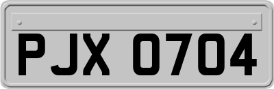 PJX0704