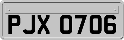 PJX0706
