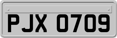 PJX0709
