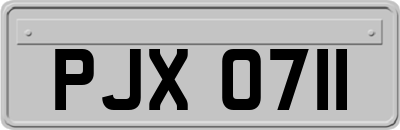 PJX0711