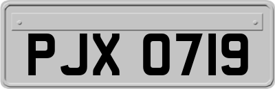 PJX0719