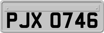 PJX0746