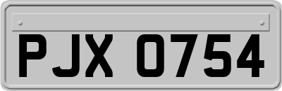 PJX0754