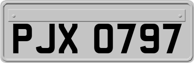 PJX0797