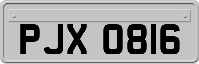 PJX0816