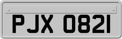 PJX0821