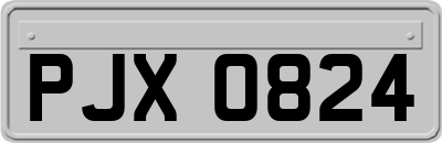 PJX0824