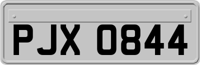 PJX0844