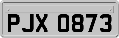 PJX0873