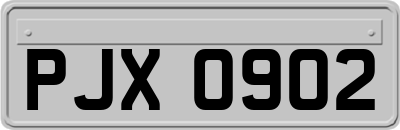 PJX0902
