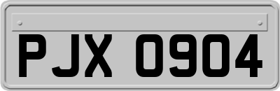PJX0904