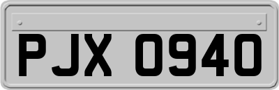 PJX0940