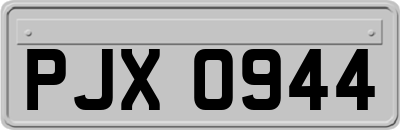 PJX0944