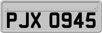 PJX0945