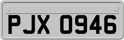 PJX0946