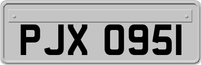 PJX0951