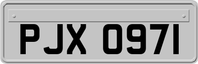 PJX0971