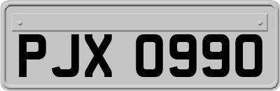 PJX0990