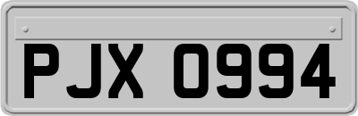 PJX0994