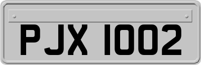 PJX1002