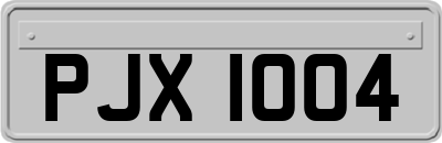 PJX1004