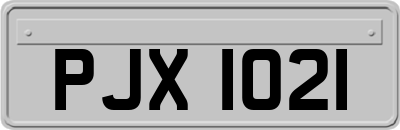 PJX1021