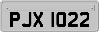 PJX1022
