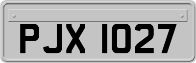 PJX1027