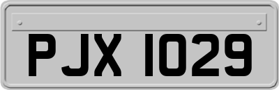 PJX1029