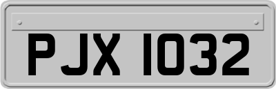 PJX1032
