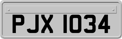 PJX1034