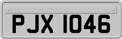 PJX1046