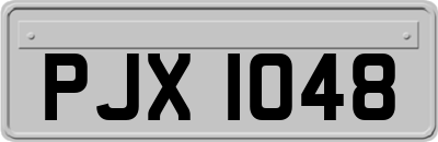 PJX1048