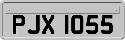 PJX1055