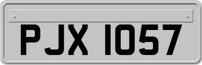 PJX1057