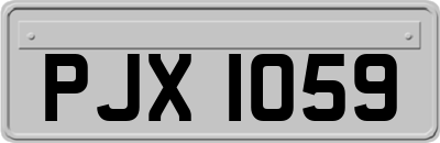 PJX1059